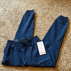 License To Train Jogger - S